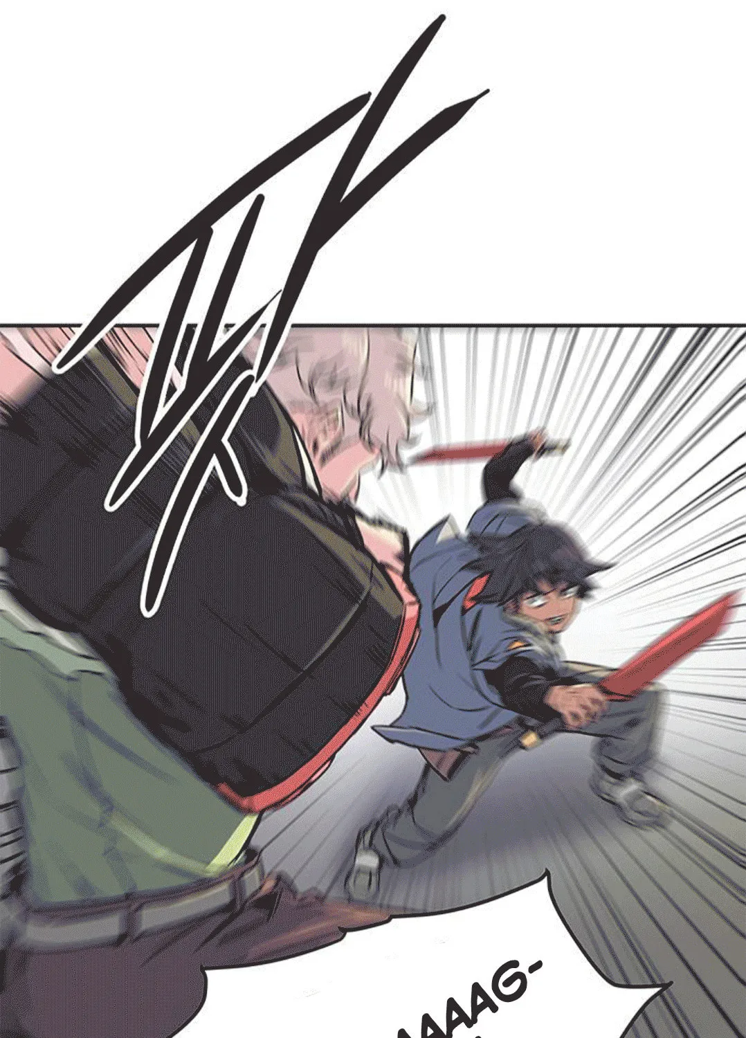 Read Get Life chapter 1 image 120 on Lezhin