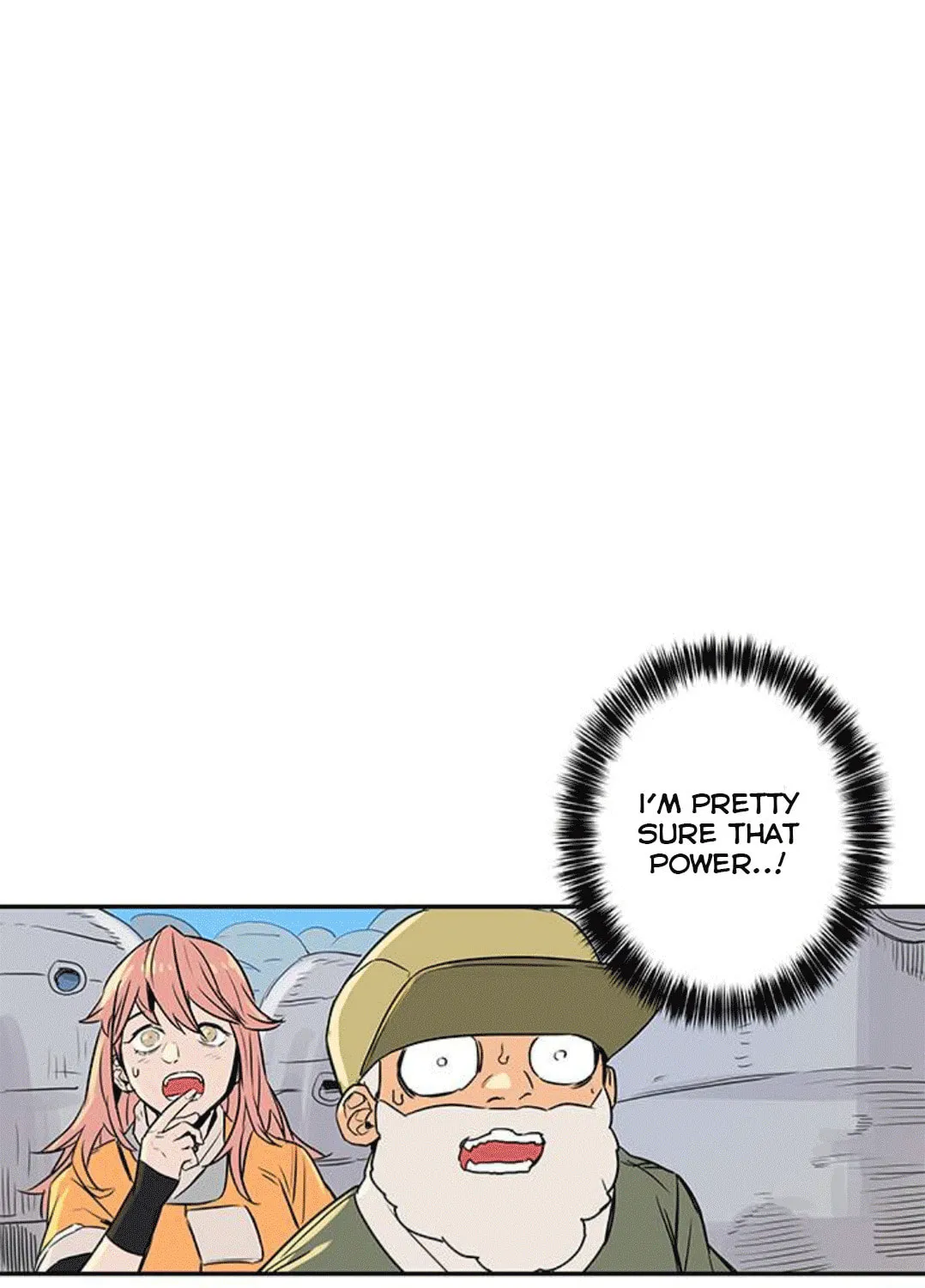 Read Get Life chapter 1 image 128 on Lezhin