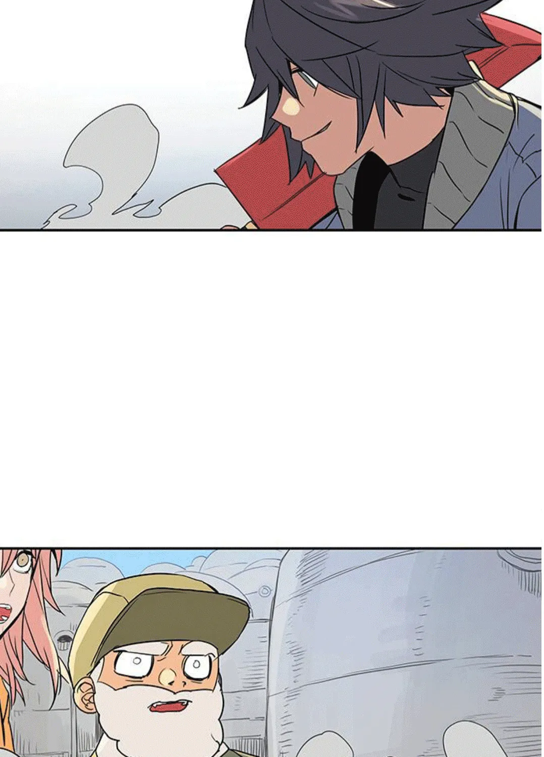 Read Get Life chapter 1 image 133 on Lezhin