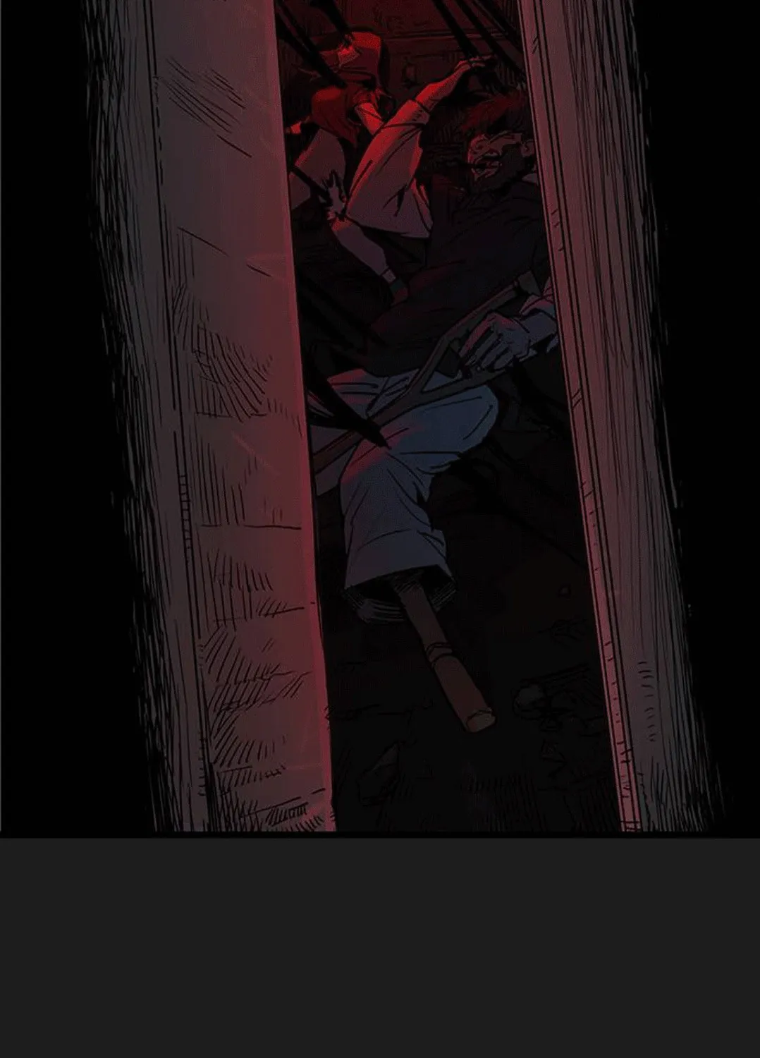 Read Get Life chapter 1 image 16 on Lezhin