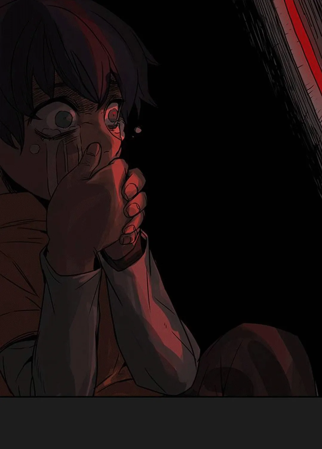 Read Get Life chapter 1 image 18 on Lezhin