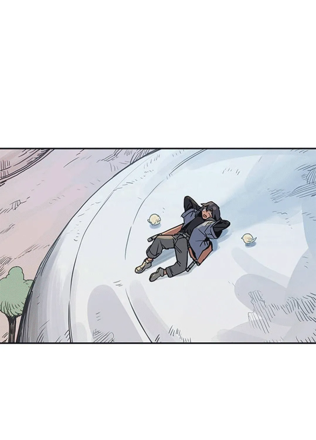 Read Get Life chapter 1 image 29 on Lezhin