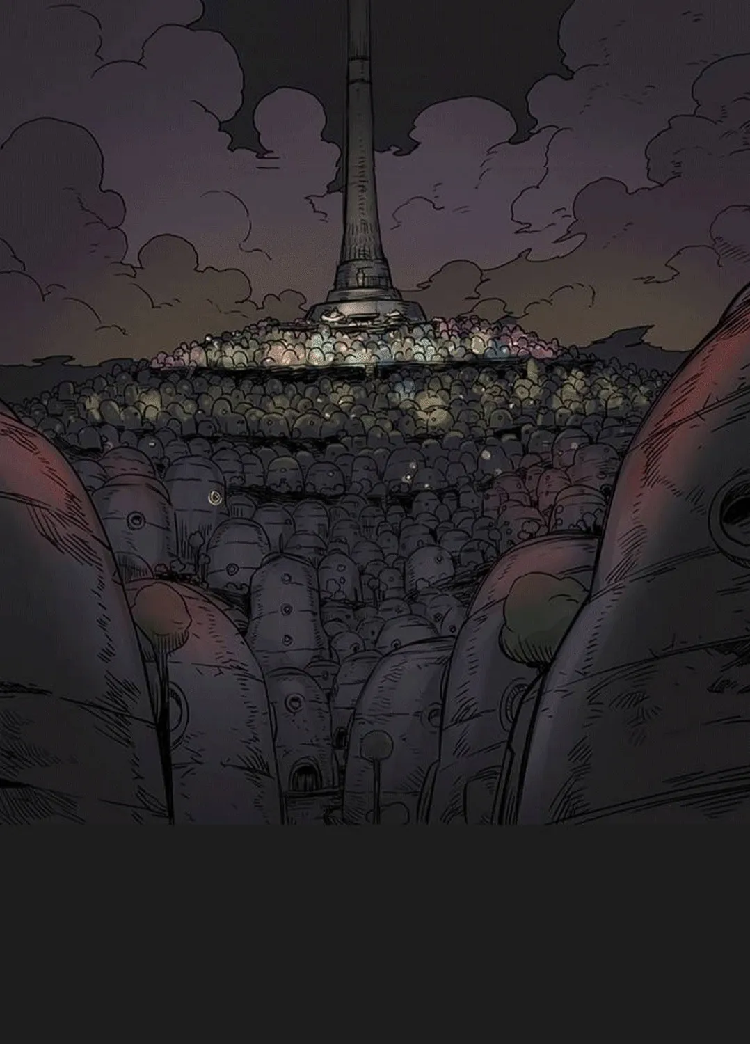 Read Get Life chapter 1 image 3 on Lezhin