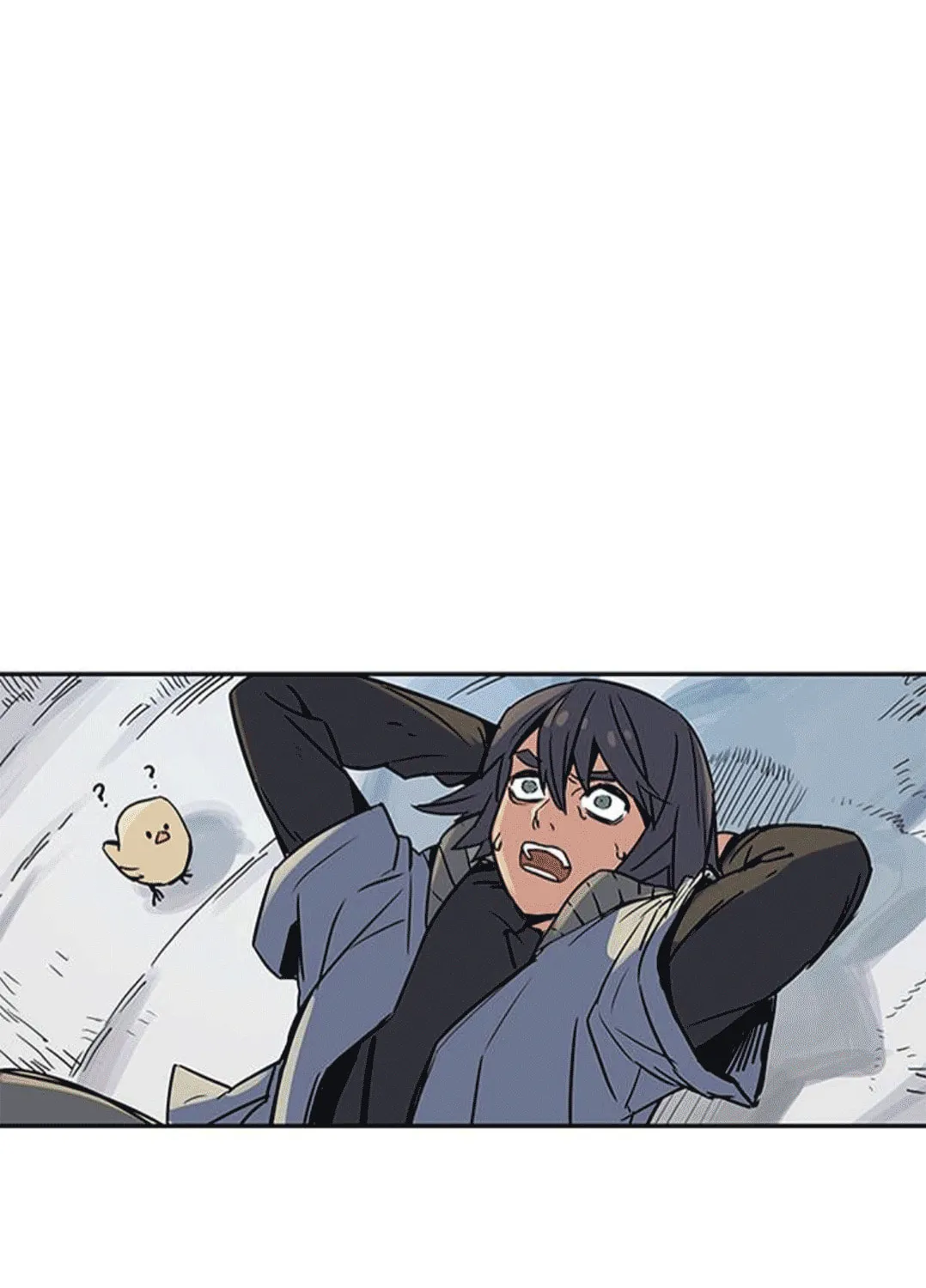 Read Get Life chapter 1 image 30 on Lezhin