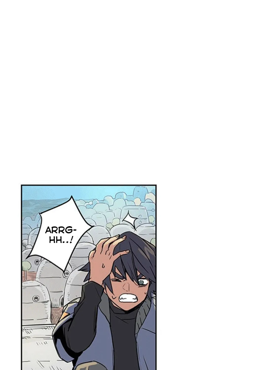 Read Get Life chapter 1 image 36 on Lezhin
