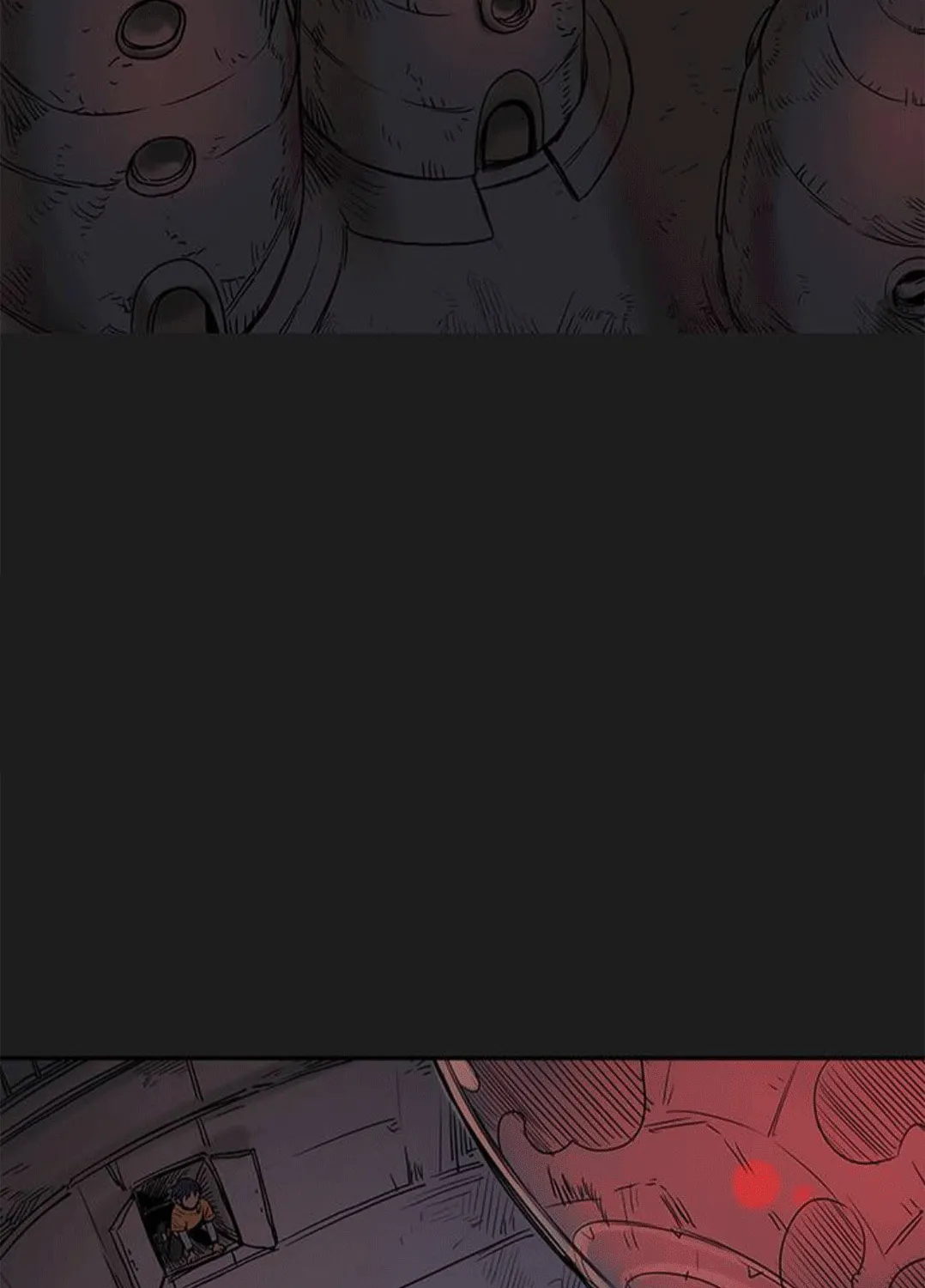 Read Get Life chapter 1 image 5 on Lezhin