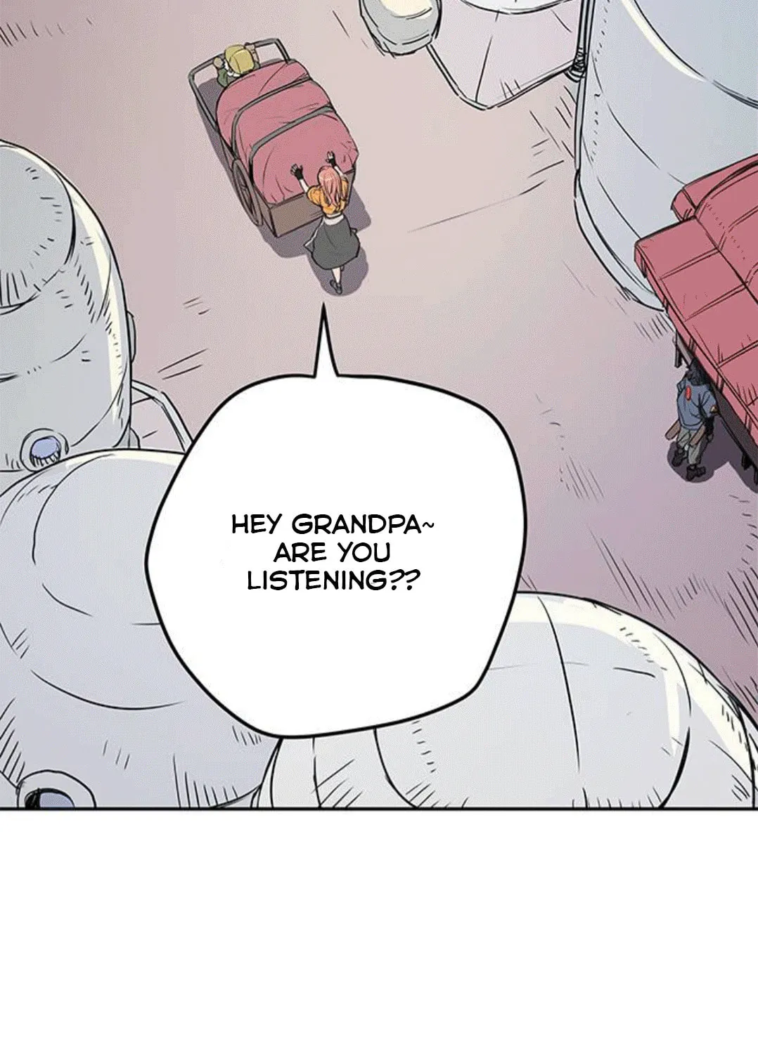 Read Get Life chapter 1 image 52 on Lezhin