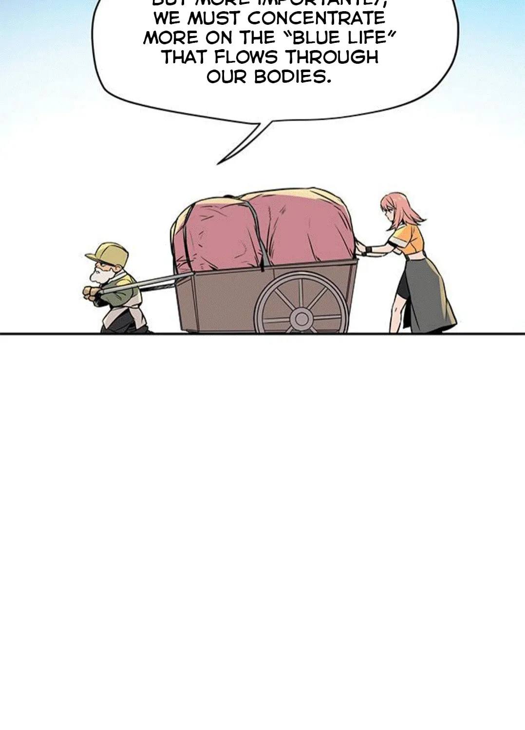 Read Get Life chapter 1 image 58 on Lezhin