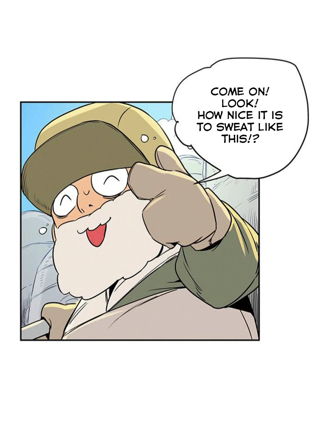 Read Get Life chapter 1 image 59 on Lezhin