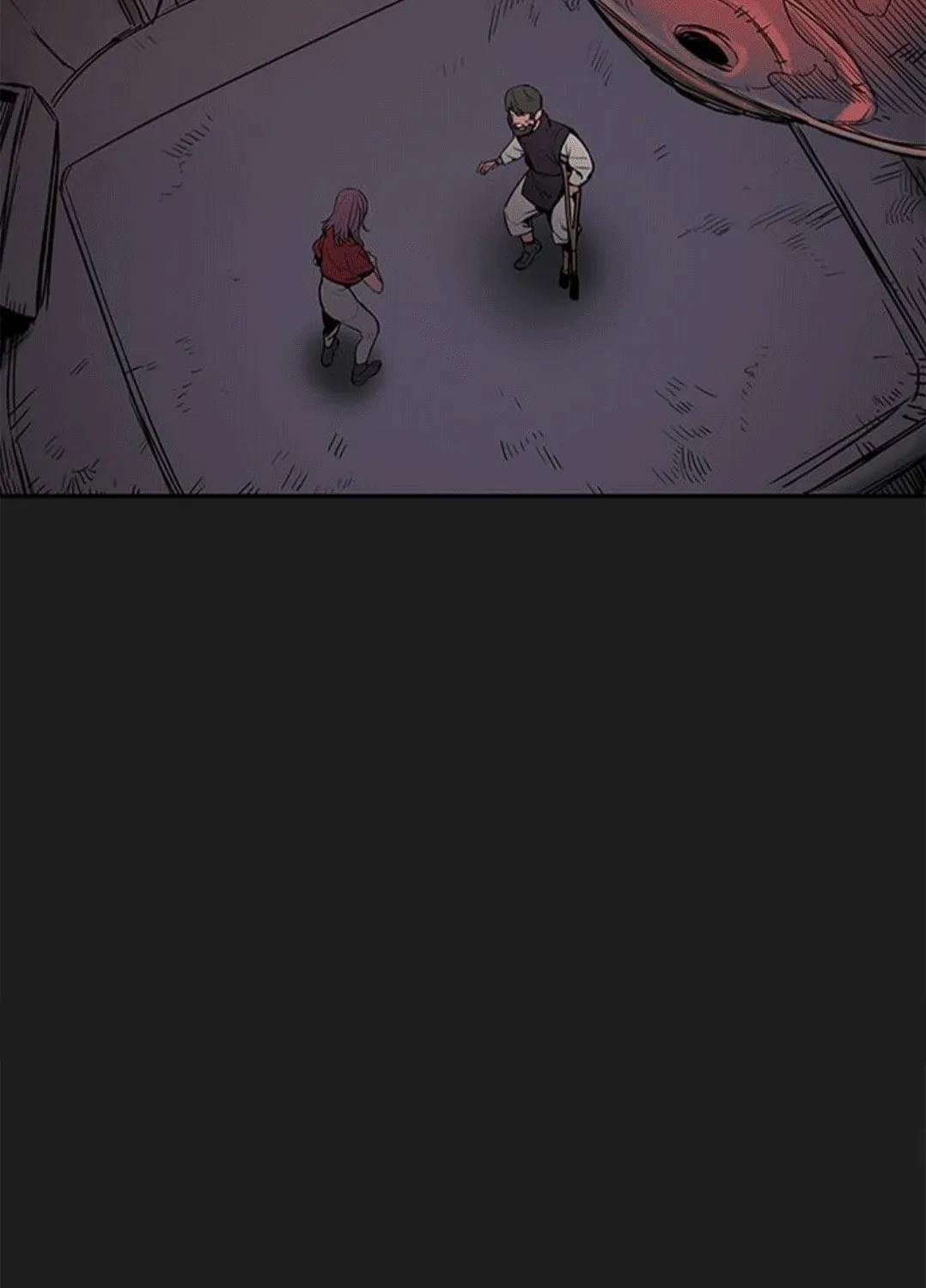 Read Get Life chapter 1 image 6 on Lezhin