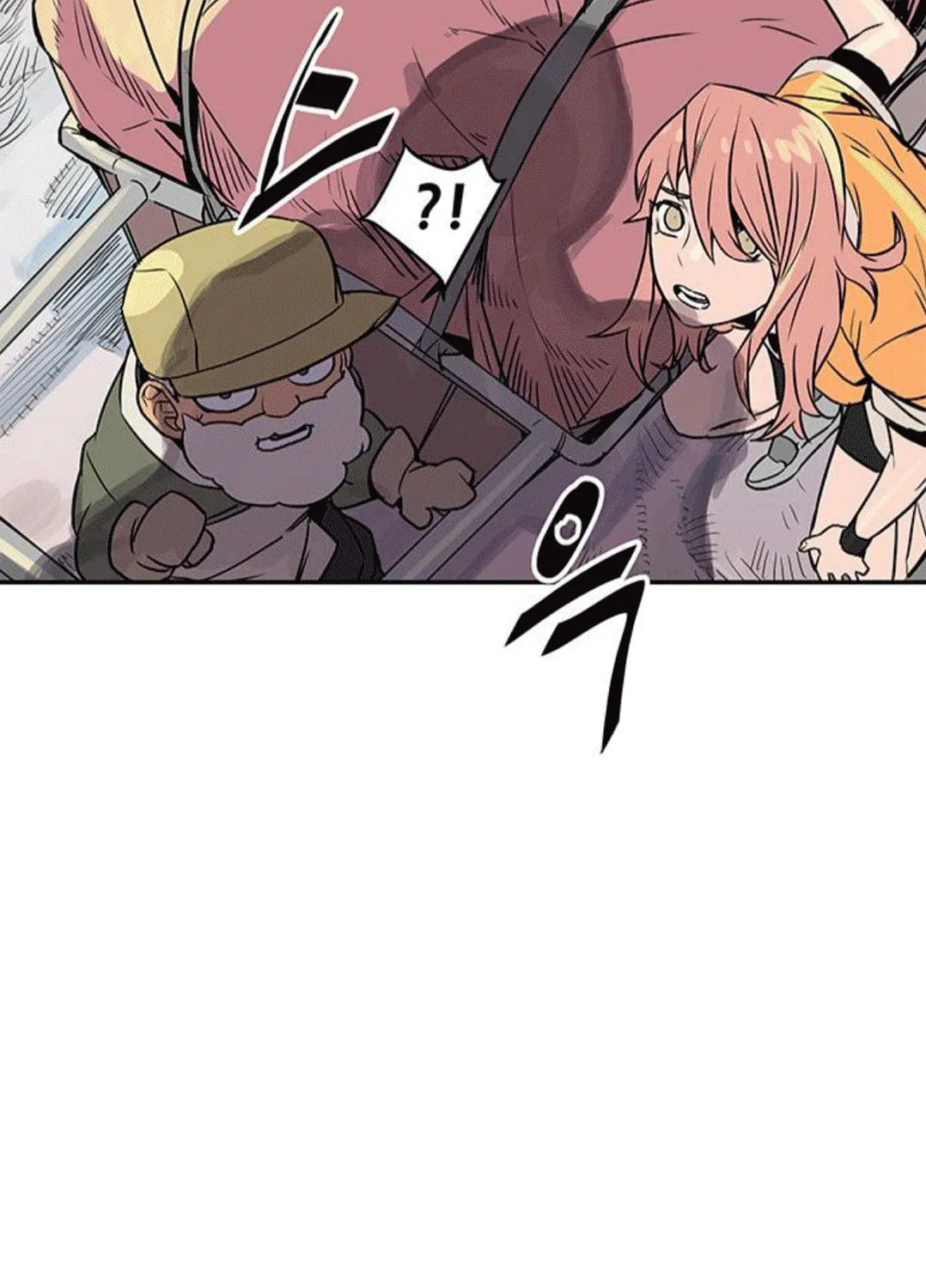 Read Get Life chapter 1 image 63 on Lezhin