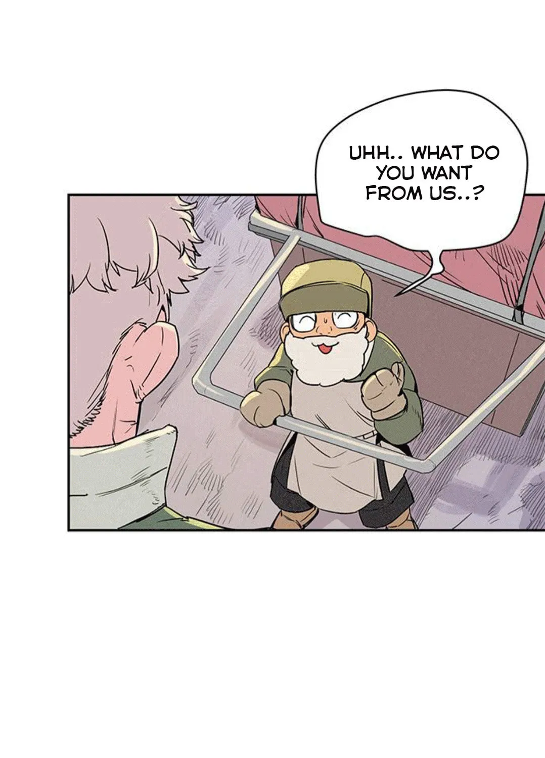 Read Get Life chapter 1 image 67 on Lezhin