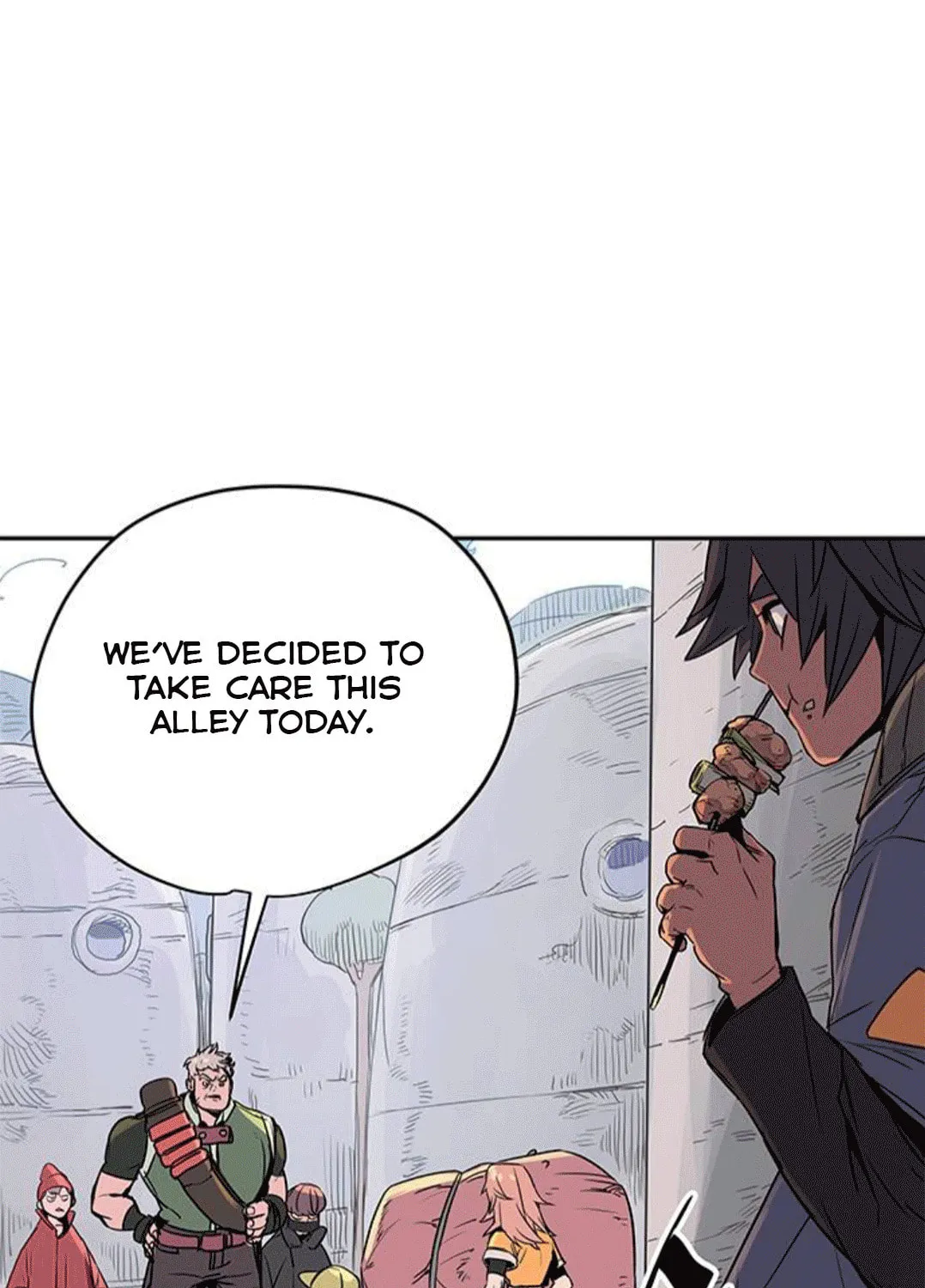 Read Get Life chapter 1 image 68 on Lezhin