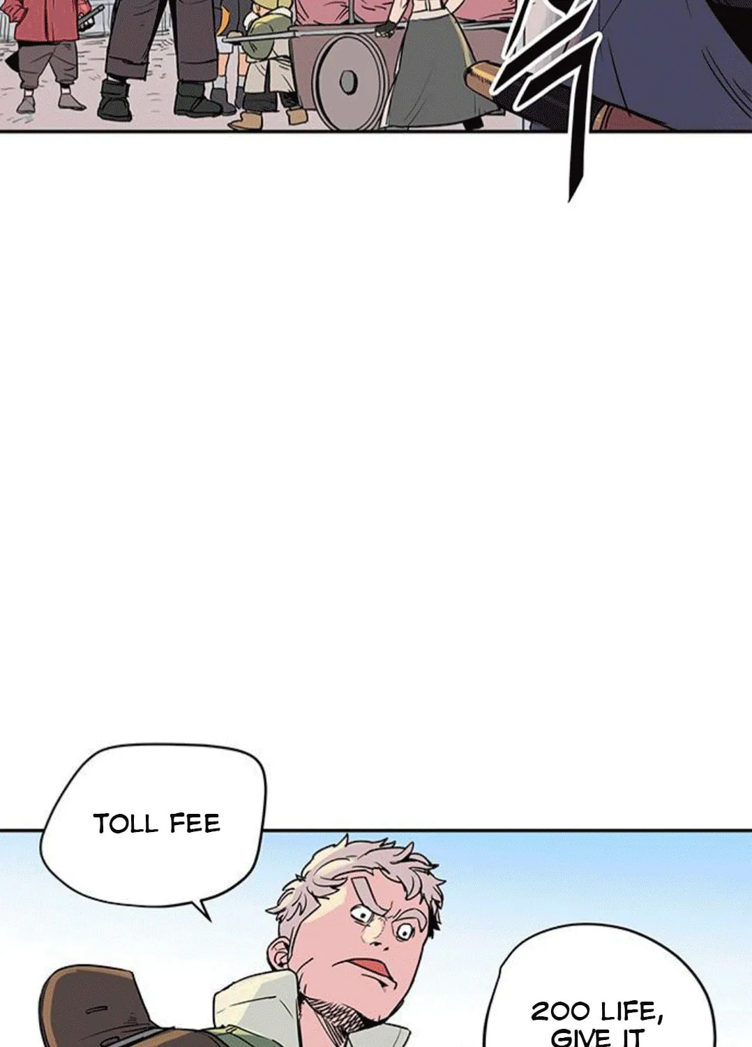 Read Get Life chapter 1 image 69 on Lezhin