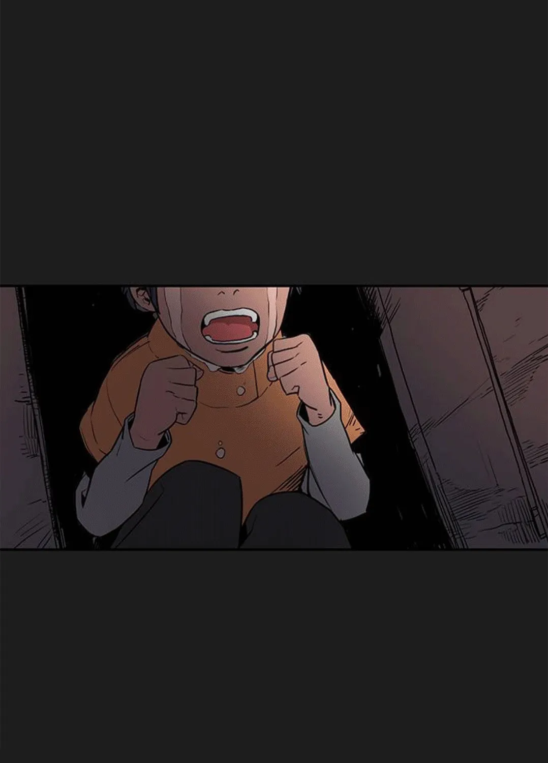 Read Get Life chapter 1 image 7 on Lezhin