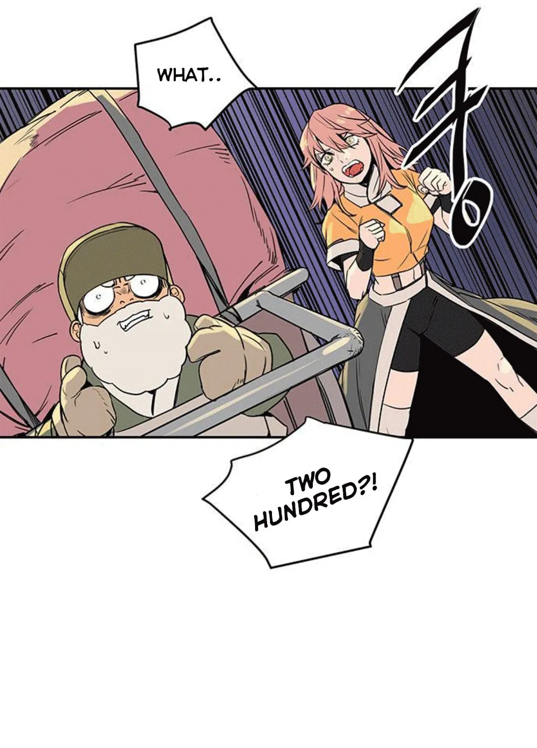 Read Get Life chapter 1 image 71 on Lezhin