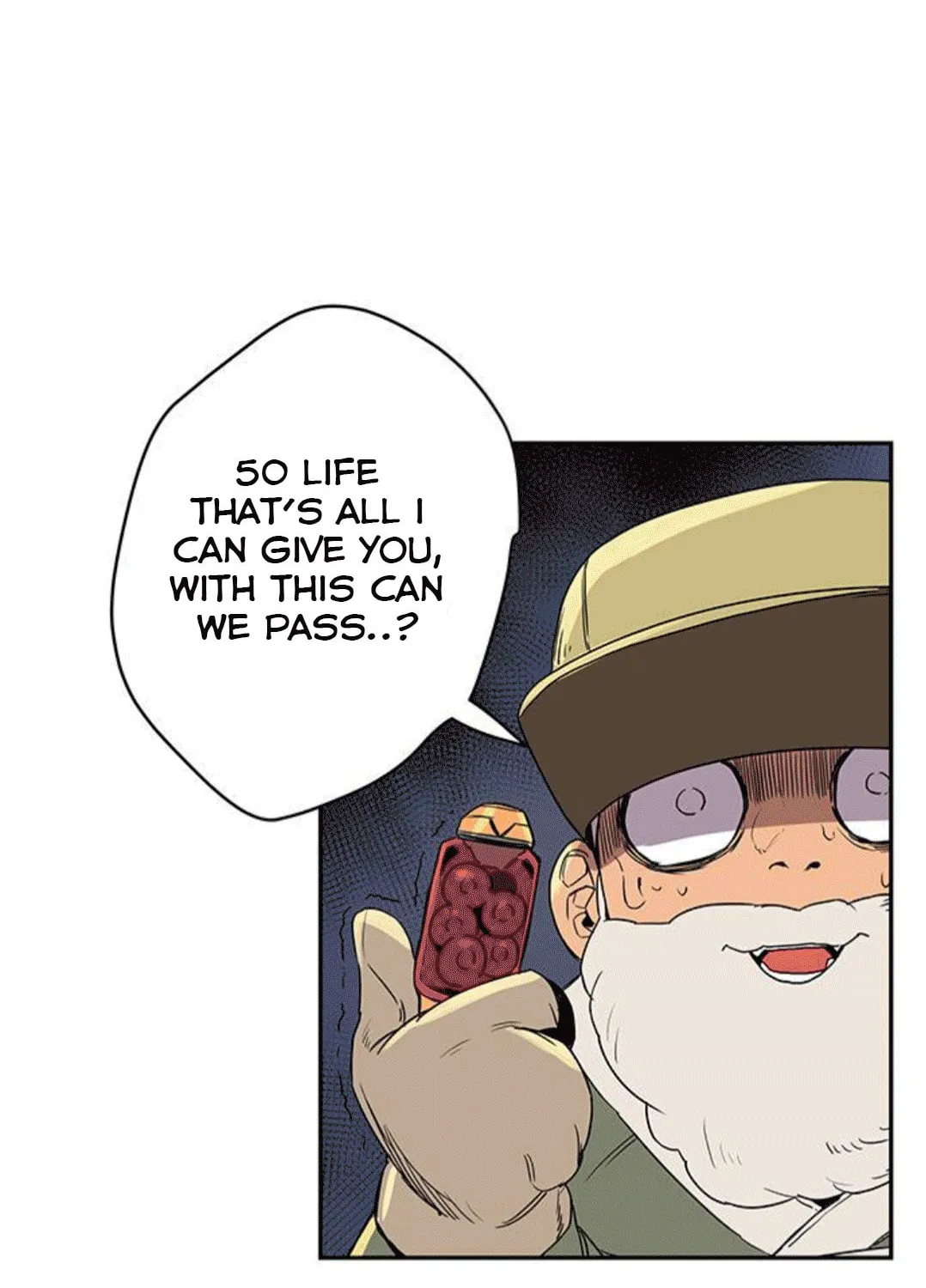 Read Get Life chapter 1 image 72 on Lezhin