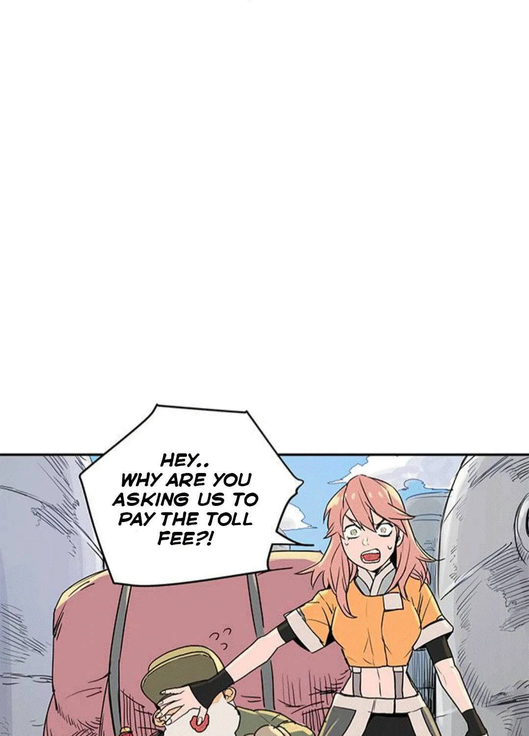 Read Get Life chapter 1 image 75 on Lezhin
