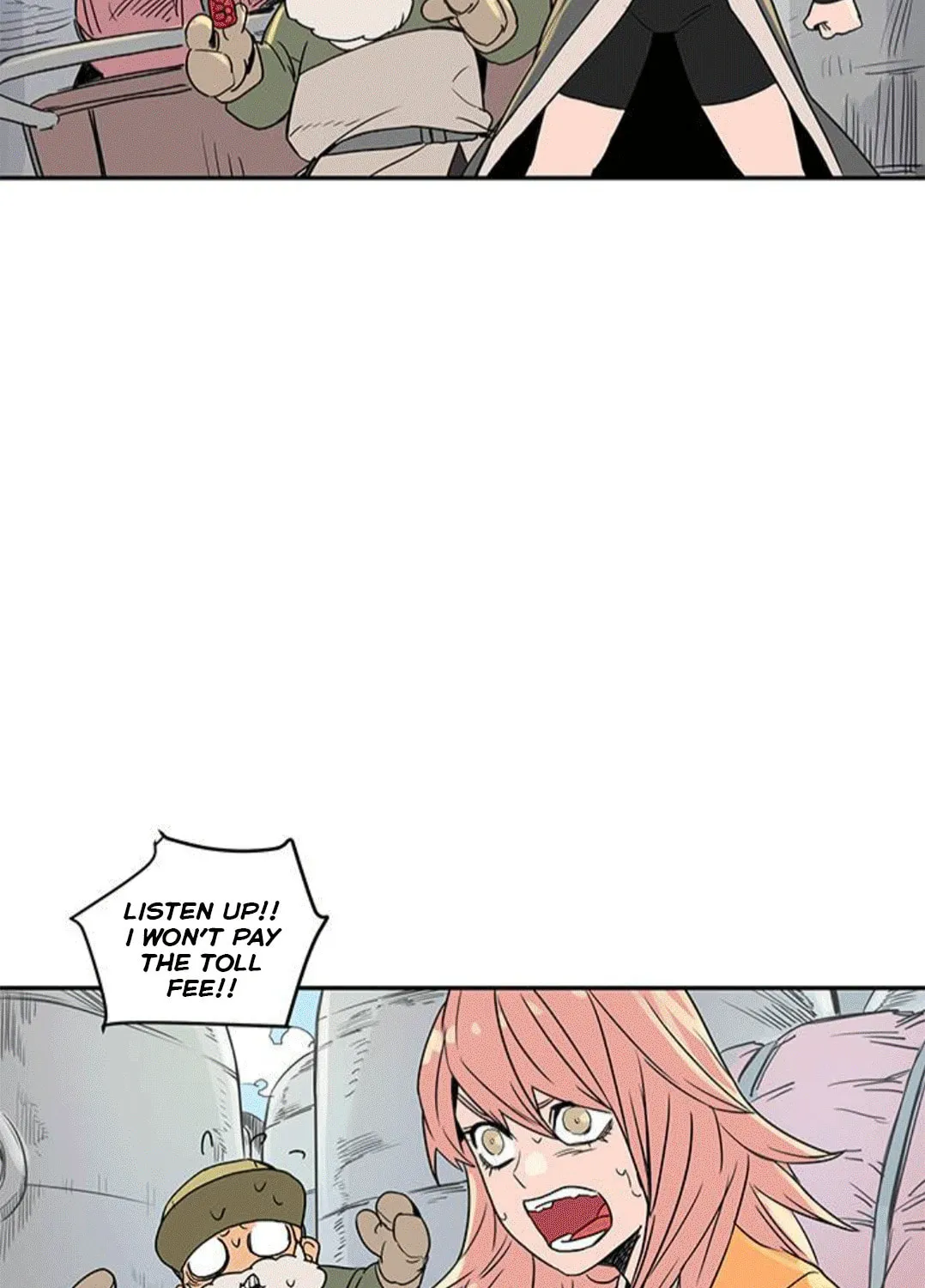 Read Get Life chapter 1 image 76 on Lezhin