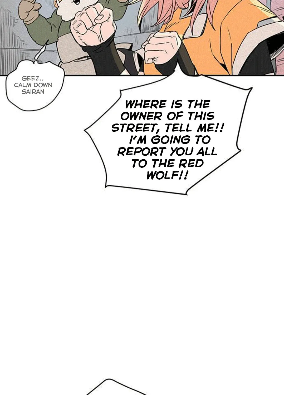 Read Get Life chapter 1 image 77 on Lezhin