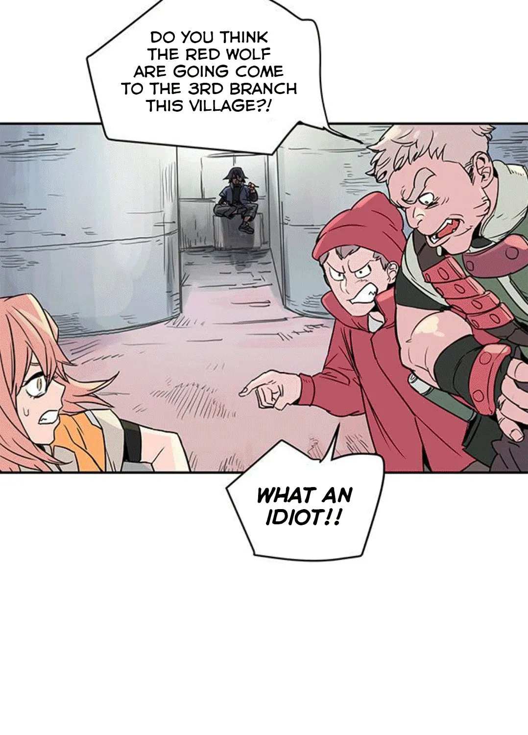 Read Get Life chapter 1 image 78 on Lezhin