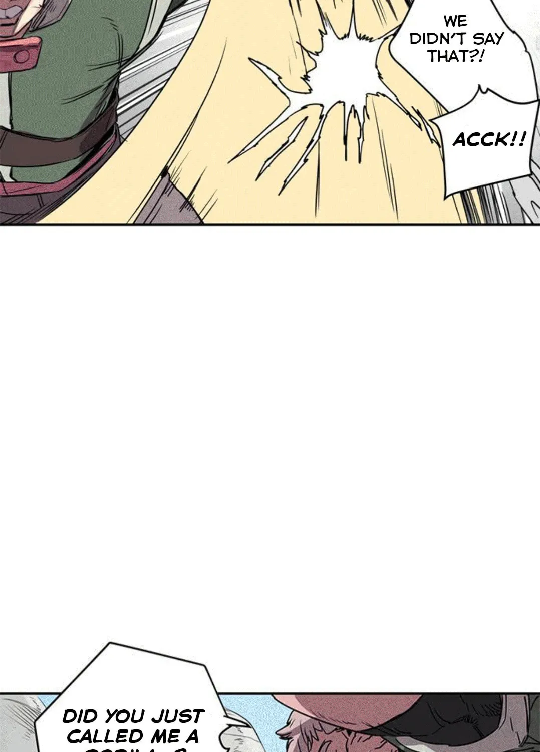 Read Get Life chapter 1 image 83 on Lezhin