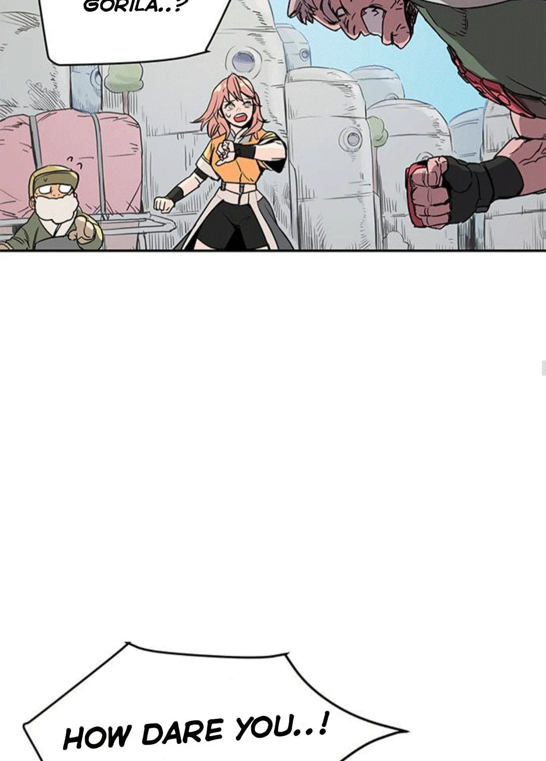 Read Get Life chapter 1 image 84 on Lezhin