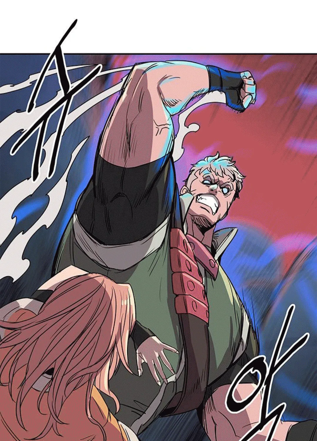Read Get Life chapter 1 image 91 on Lezhin