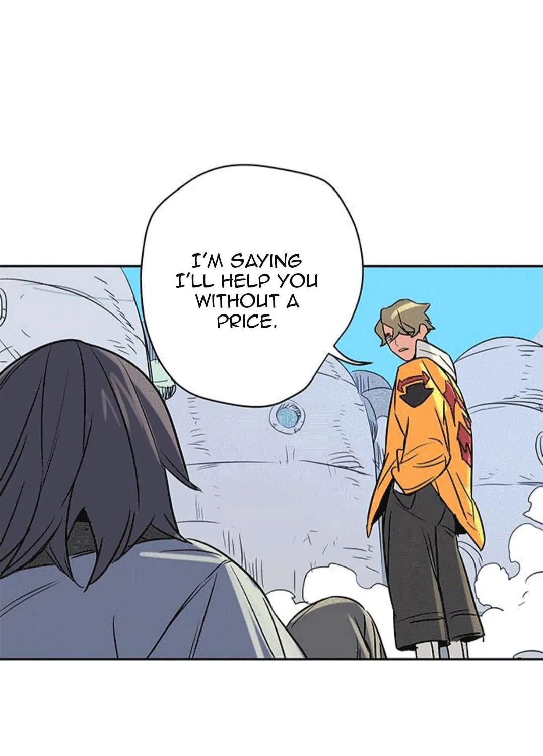 Read Get Life chapter 6 image 13 on Lezhin
