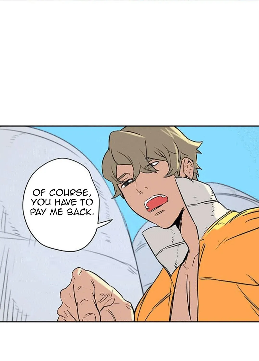 Read Get Life chapter 6 image 19 on Lezhin