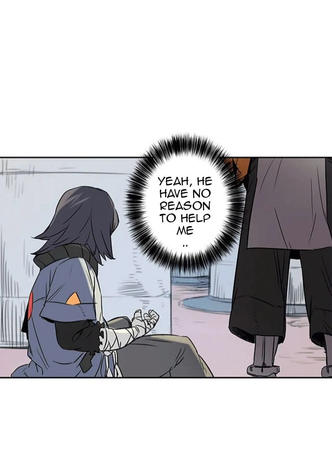 Read Get Life chapter 6 image 20 on Lezhin