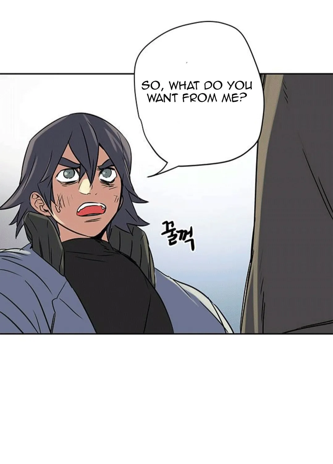 Read Get Life chapter 6 image 21 on Lezhin