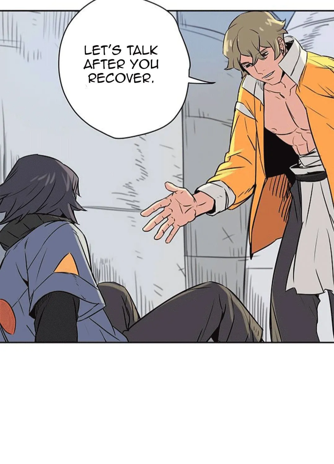 Read Get Life chapter 6 image 25 on Lezhin