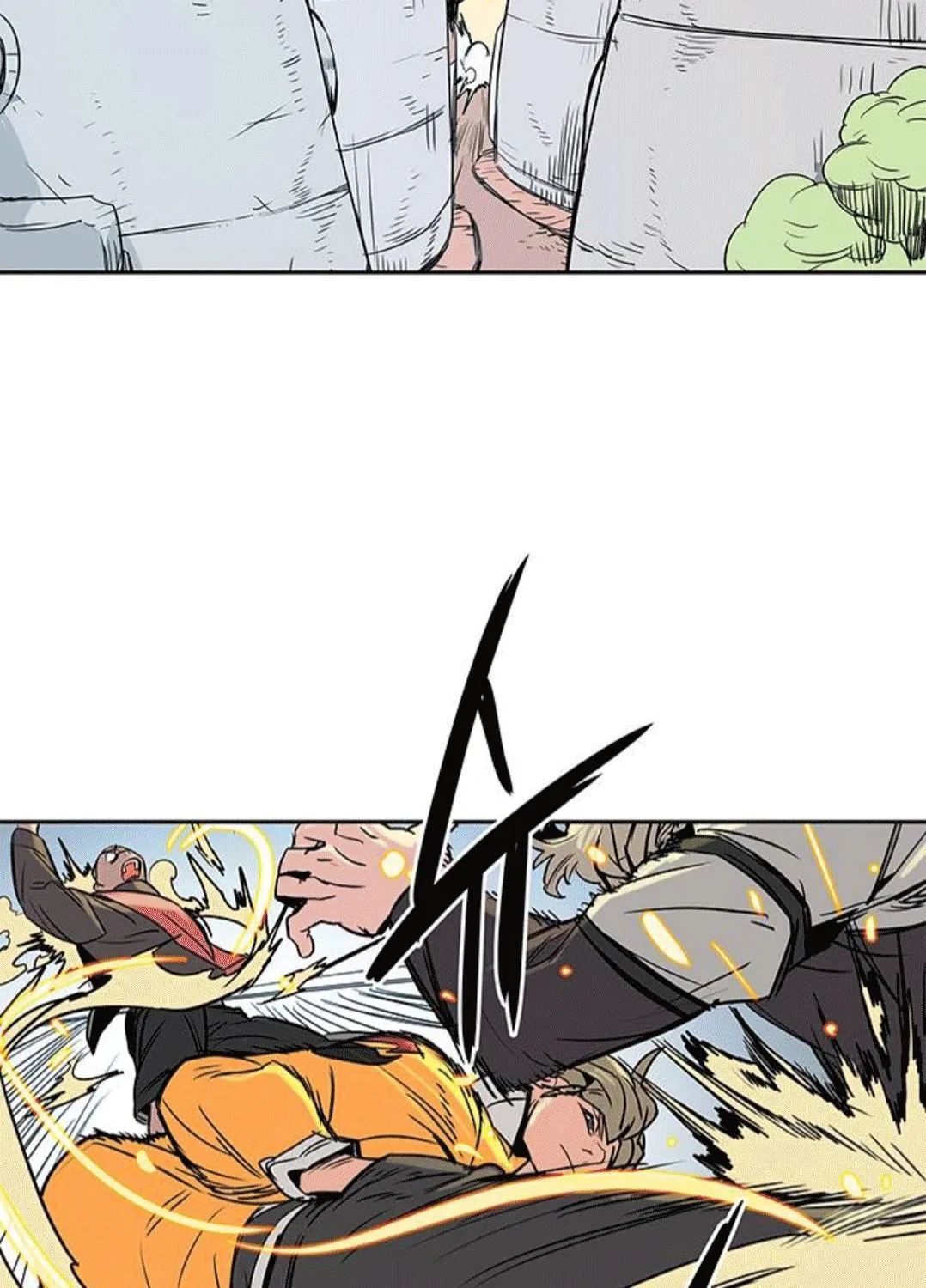 Read Get Life chapter 6 image 3 on Lezhin