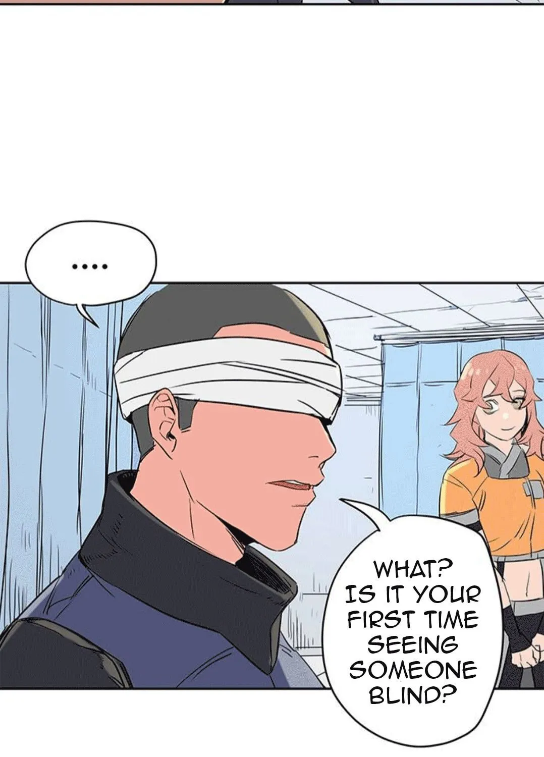 Read Get Life chapter 6 image 34 on Lezhin