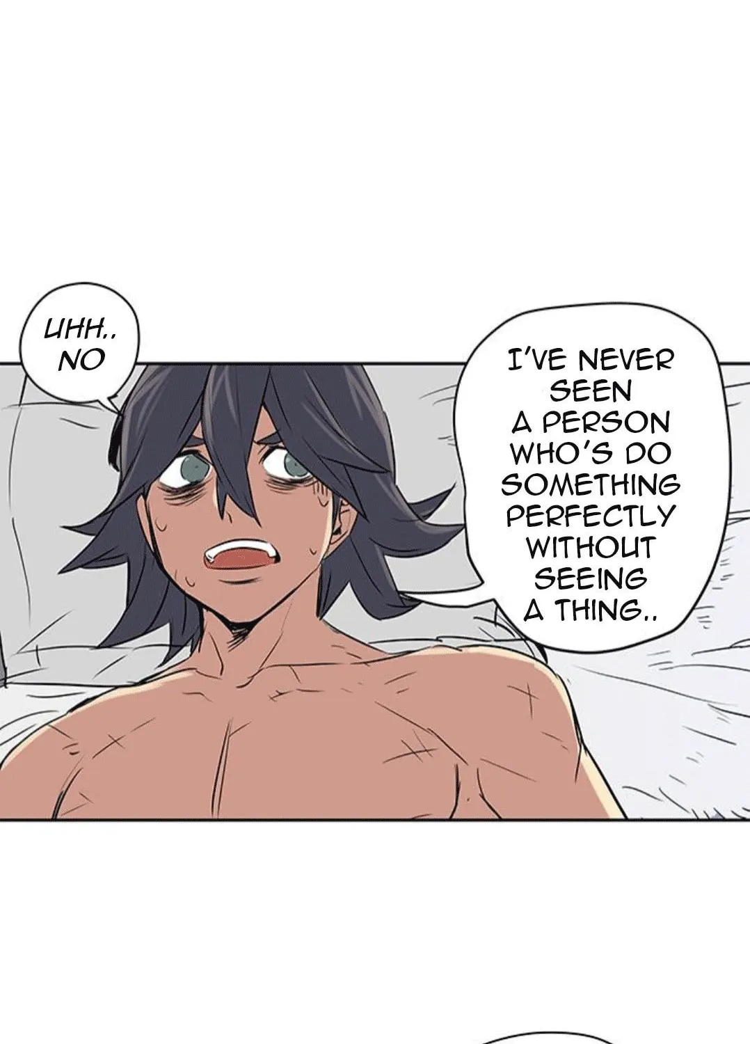 Read Get Life chapter 6 image 35 on Lezhin