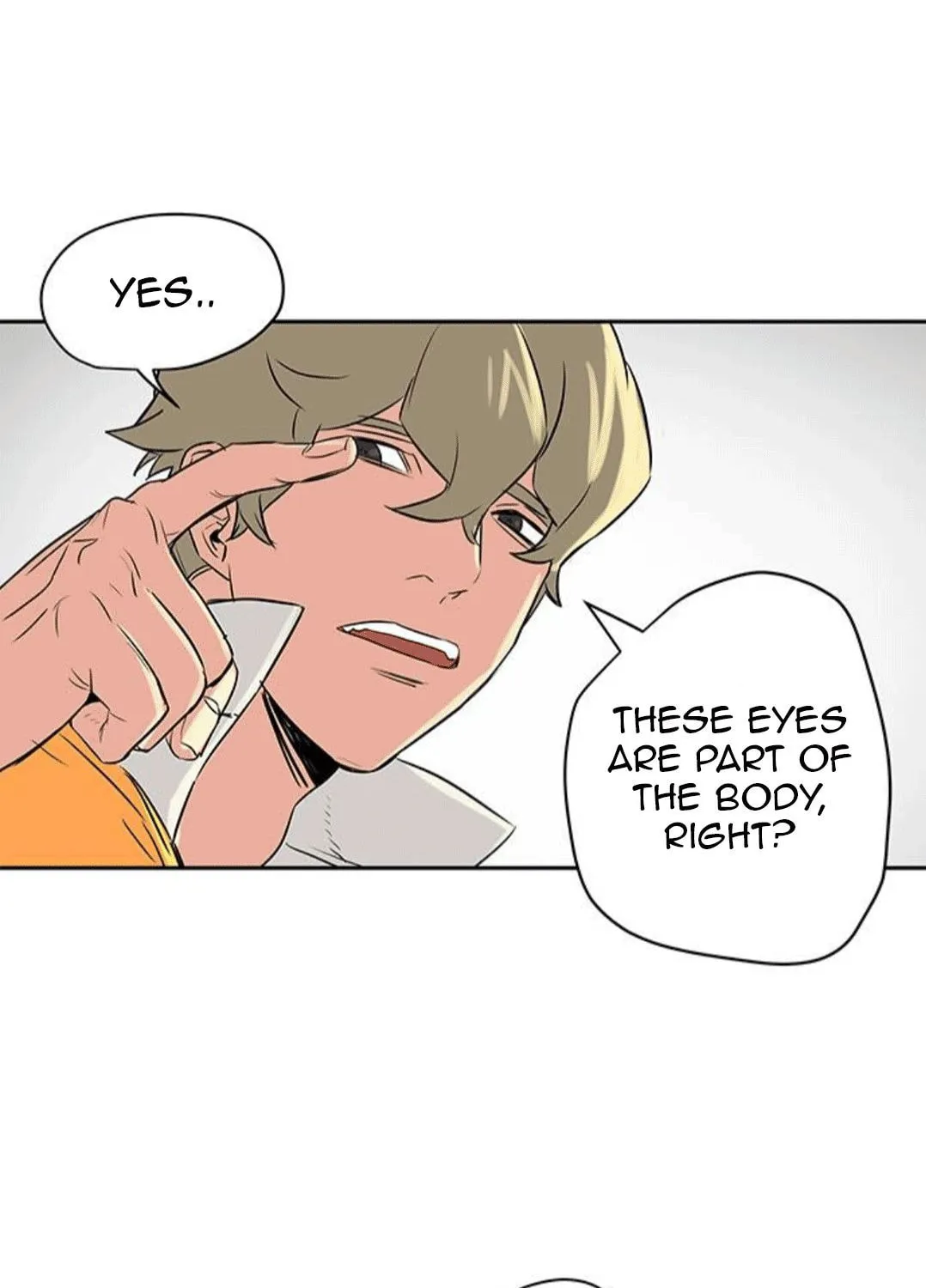 Read Get Life chapter 6 image 39 on Lezhin