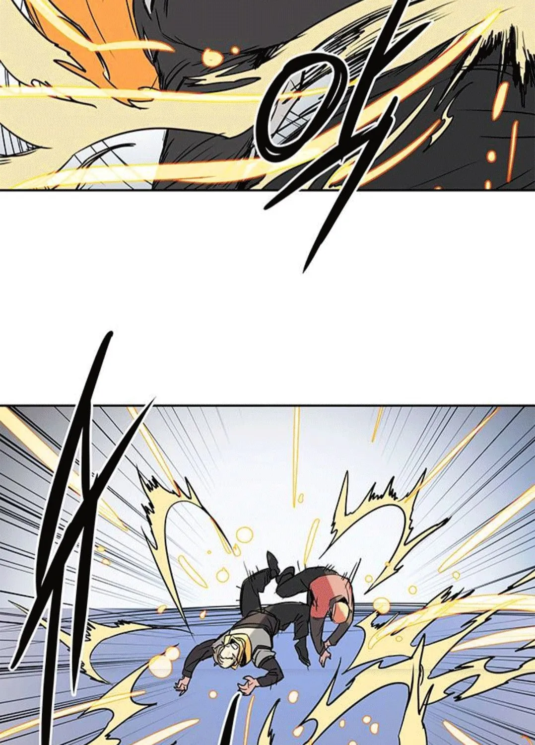 Read Get Life chapter 6 image 4 on Lezhin