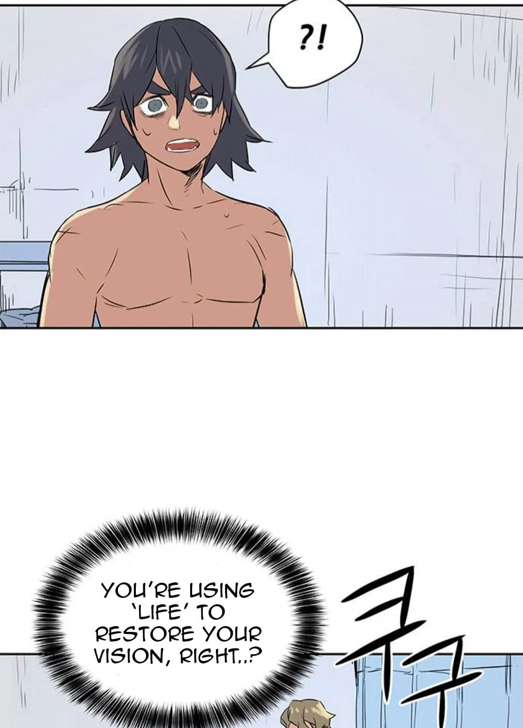 Read Get Life chapter 6 image 40 on Lezhin