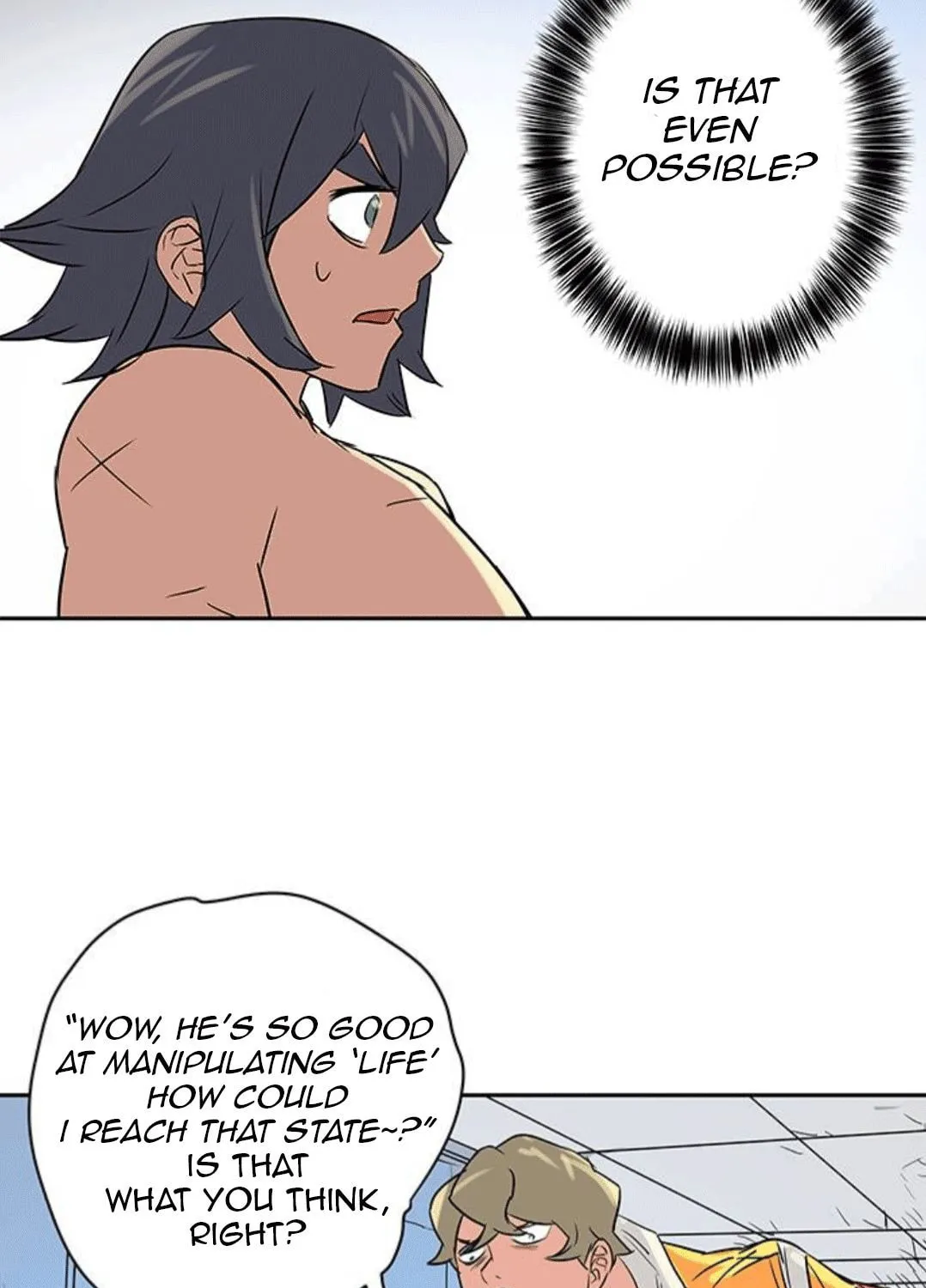 Read Get Life chapter 6 image 42 on Lezhin