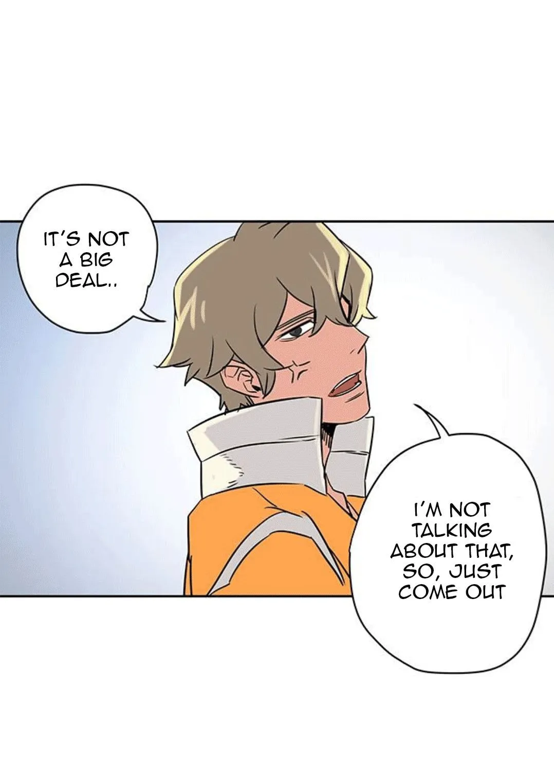 Read Get Life chapter 6 image 46 on Lezhin