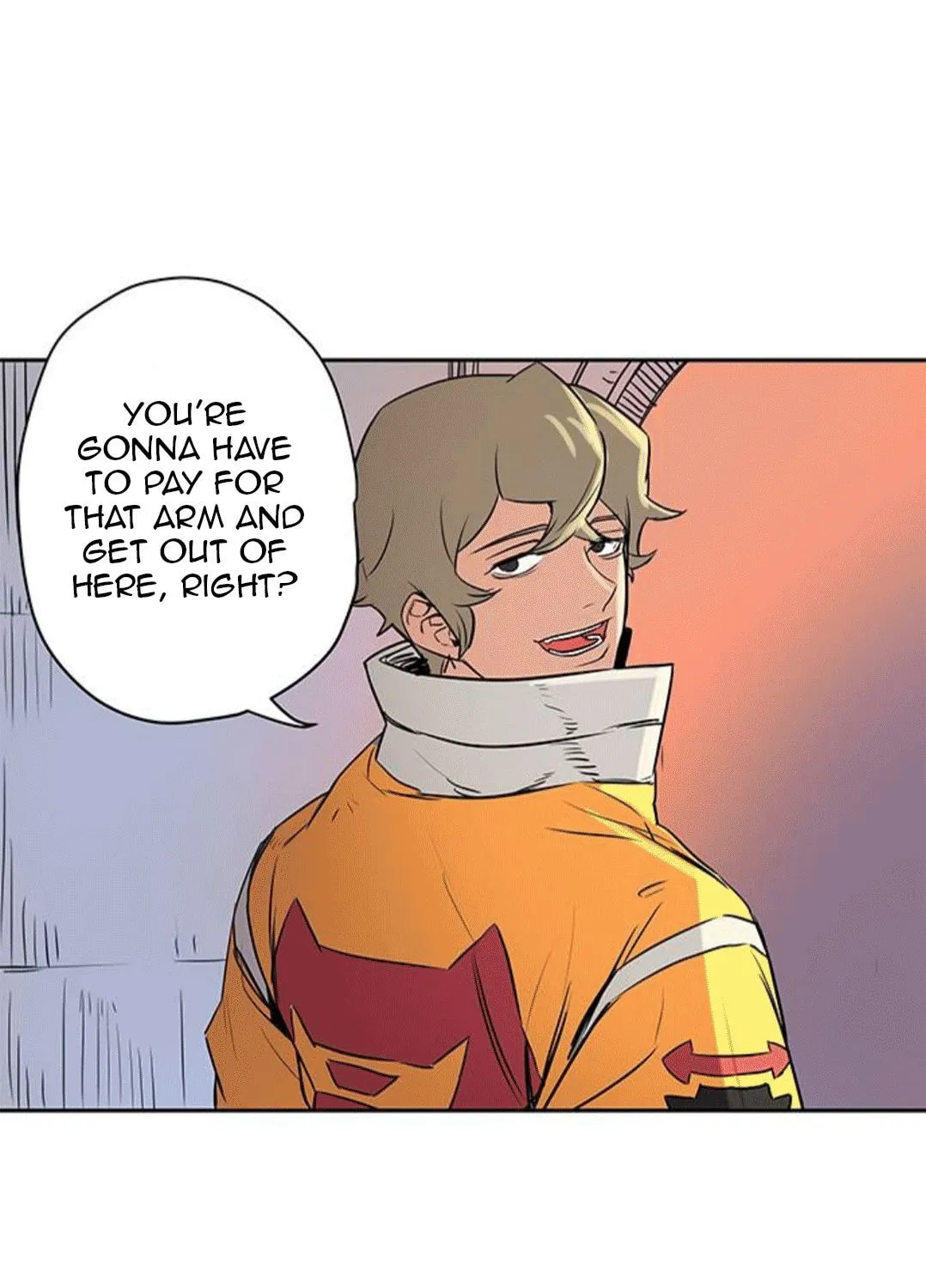 Read Get Life chapter 6 image 52 on Lezhin