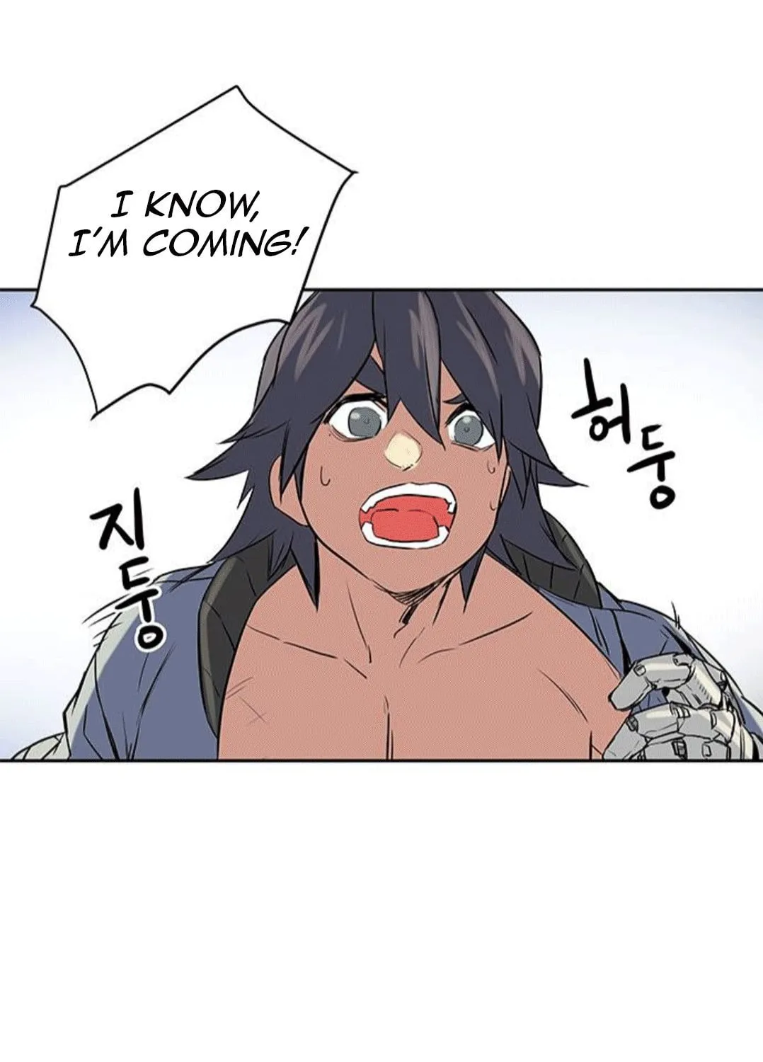 Read Get Life chapter 6 image 53 on Lezhin