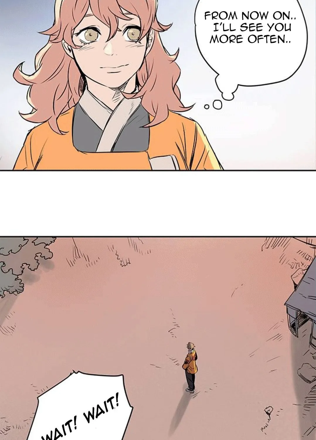 Read Get Life chapter 6 image 55 on Lezhin