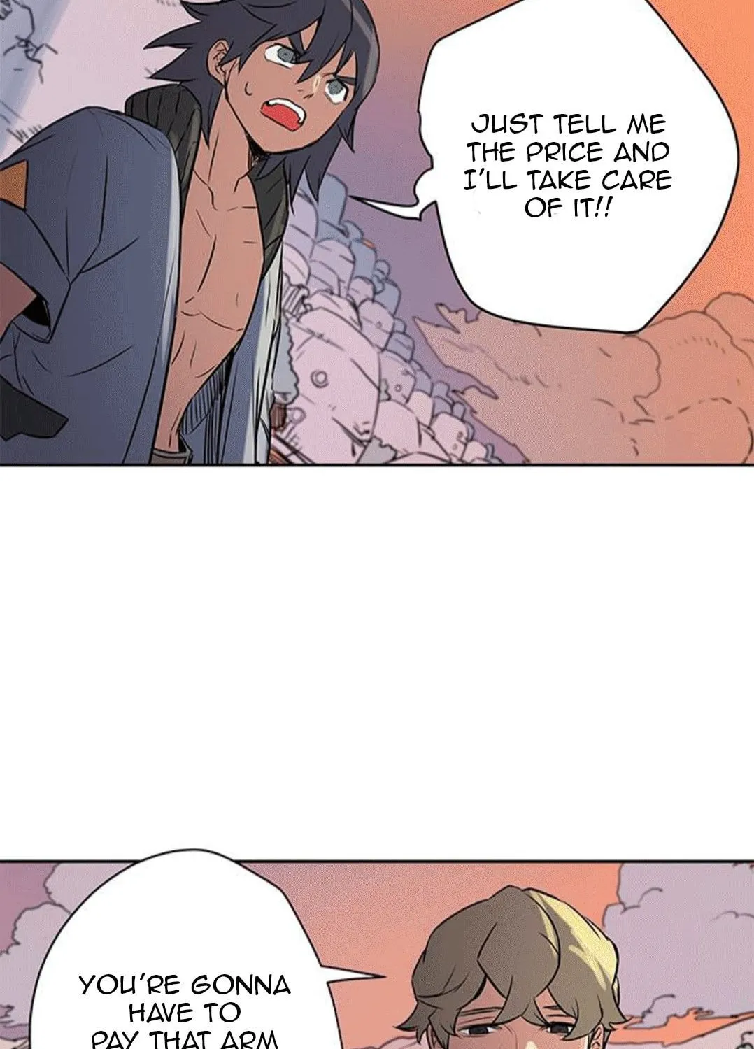Read Get Life chapter 6 image 57 on Lezhin