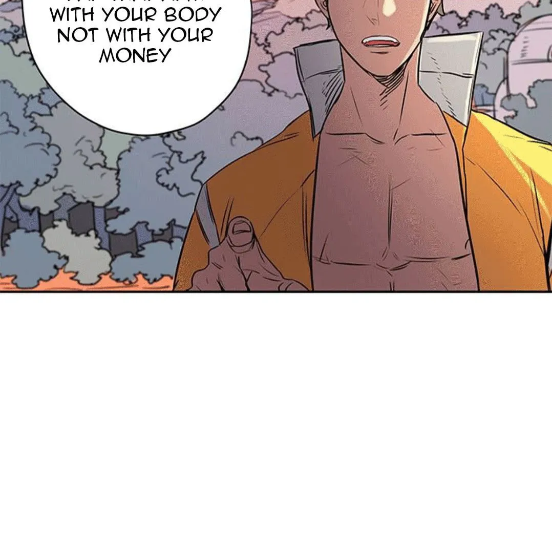 Read Get Life chapter 6 image 58 on Lezhin