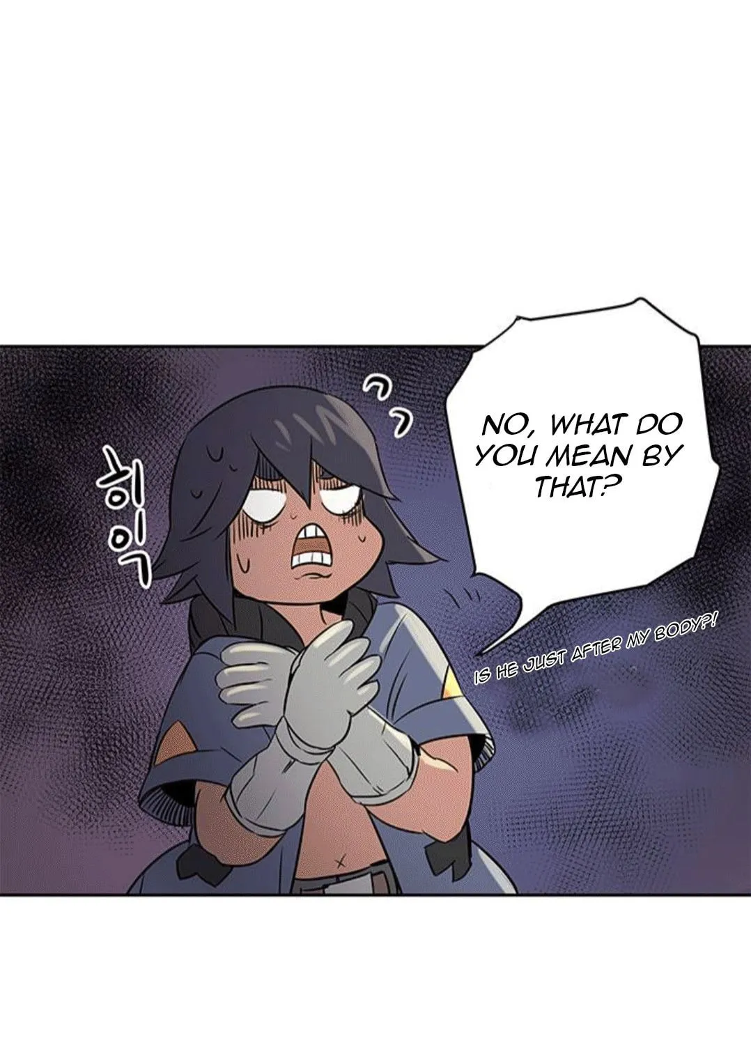 Read Get Life chapter 6 image 59 on Lezhin