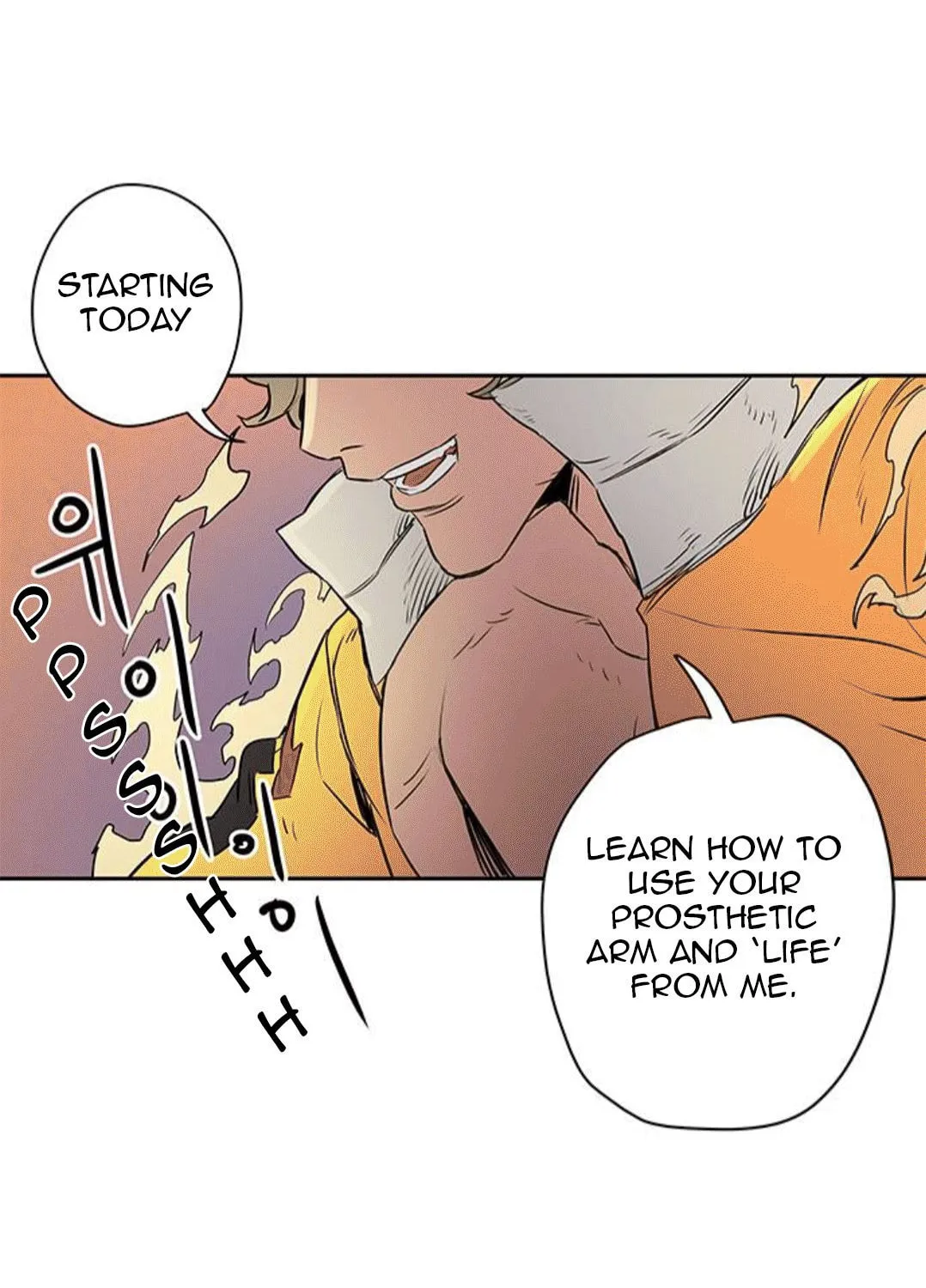 Read Get Life chapter 6 image 60 on Lezhin
