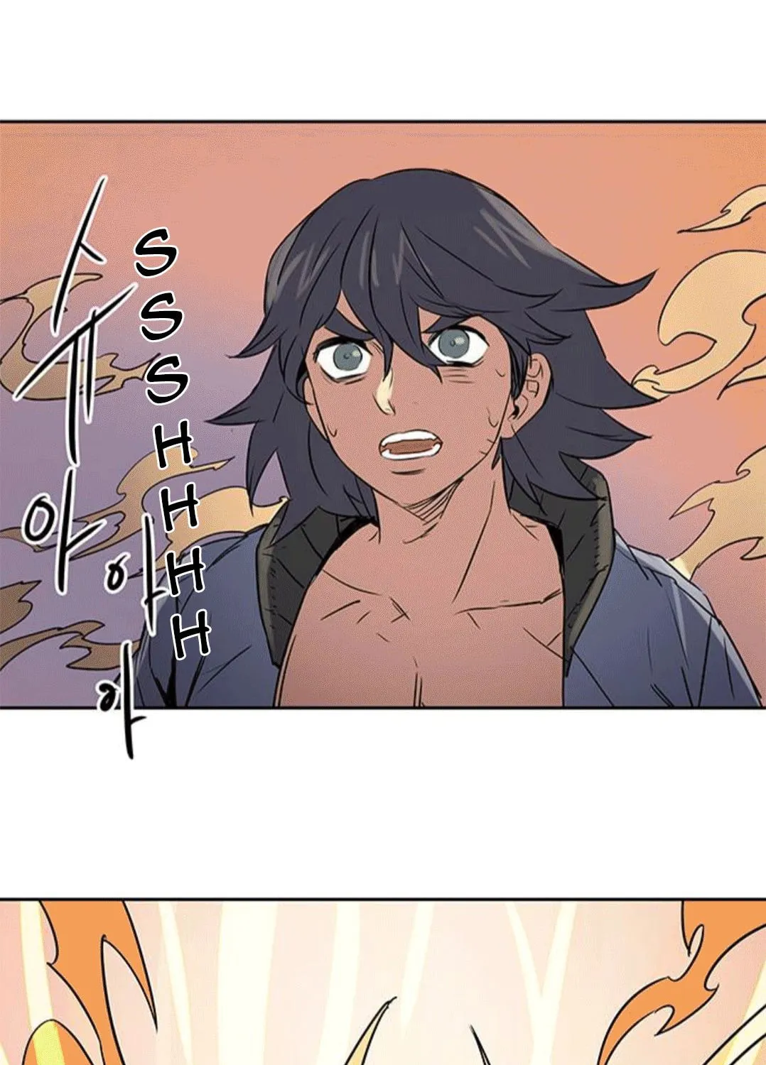 Read Get Life chapter 6 image 61 on Lezhin