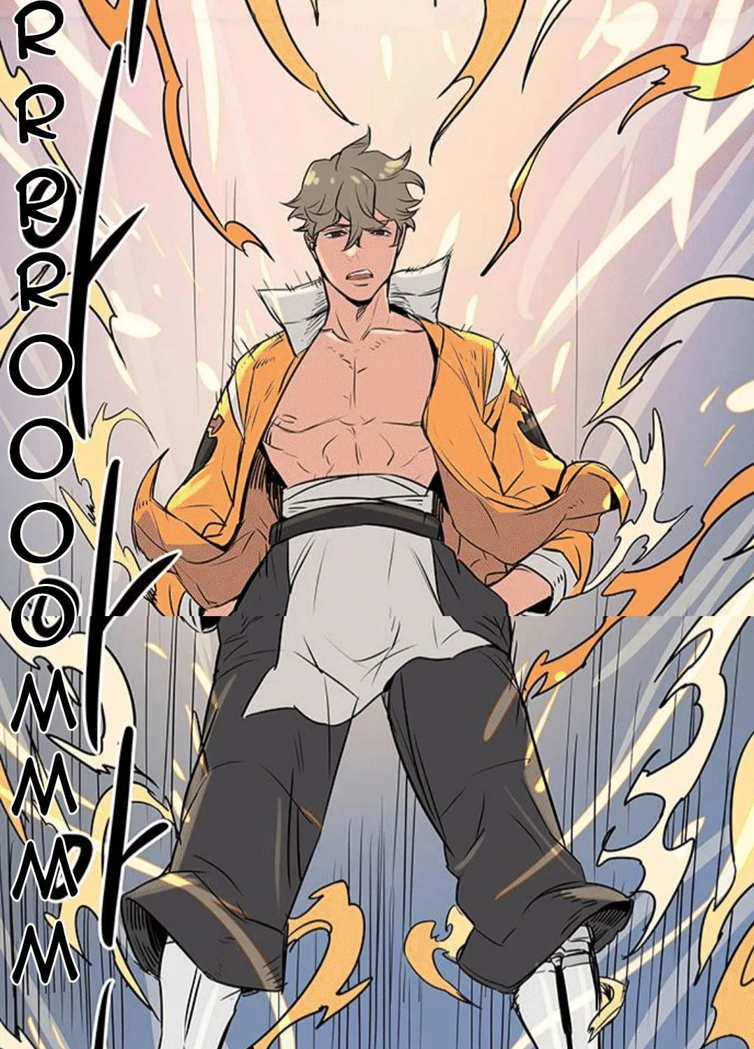 Read Get Life chapter 6 image 63 on Lezhin